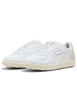 Puma Mens Golf Shoes|x Reigning Champ Palermo G Spikeless Golf Shoes - White