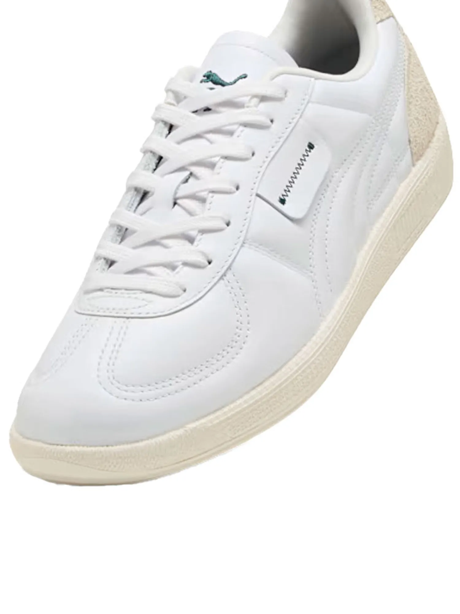Puma Mens Golf Shoes|x Reigning Champ Palermo G Spikeless Golf Shoes - White