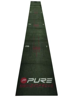 PURE2IMPROVE Training Aids|Perfect Putting Combo