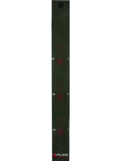 PURE2IMPROVE Training Aids|Perfect Stroke Putting Mat