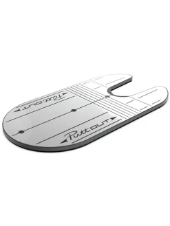 PuttOUT Training Aids|Compact Mirror