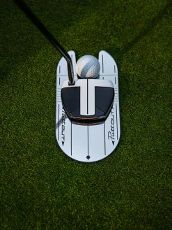 PuttOUT Training Aids|Compact Mirror