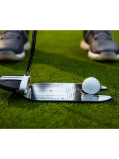 PuttOUT Training Aids|Compact Mirror