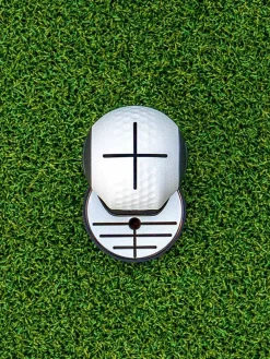 PuttOUT Training Aids|Devil Ball Putting Trainer