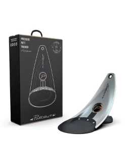 PuttOUT Training Aids|Platinum Pressure Putt Trainer