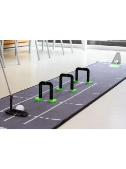 PuttOUT Training Aids|Pro Putting Gates