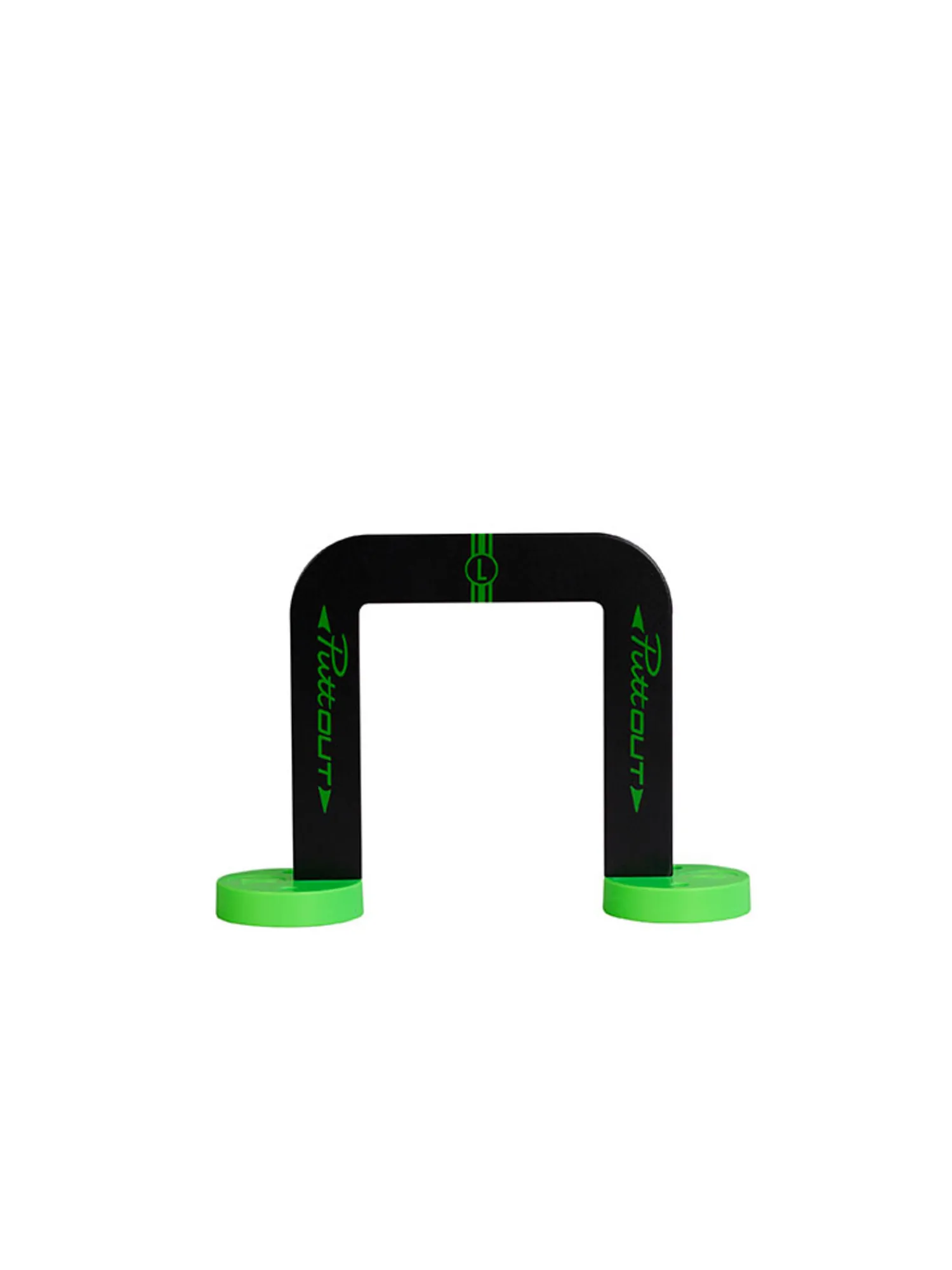 PuttOUT Training Aids|Pro Putting Gates