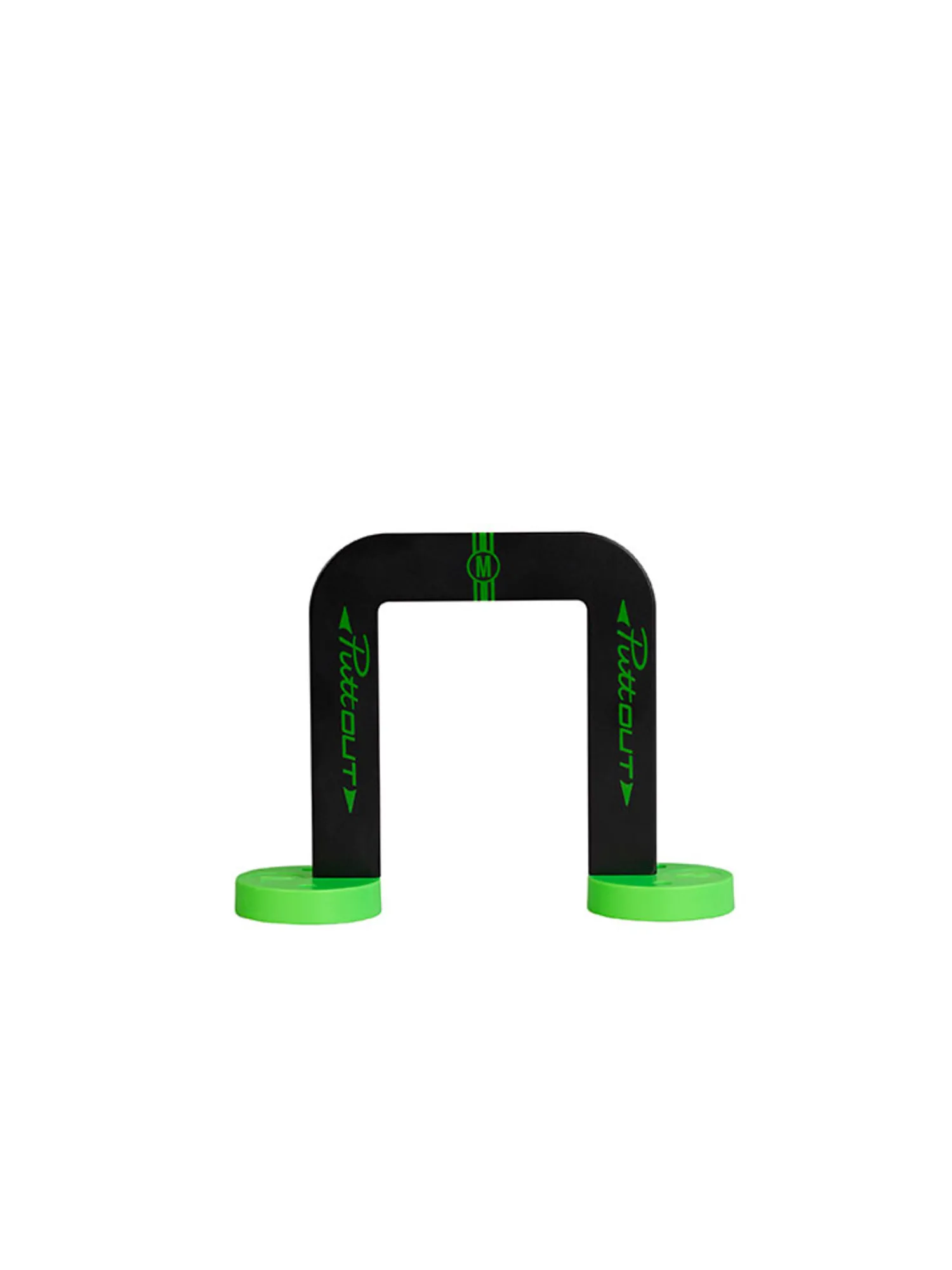 PuttOUT Training Aids|Pro Putting Gates