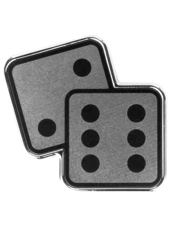 PXG Ball Markers|Lucky 26 Ball Marker