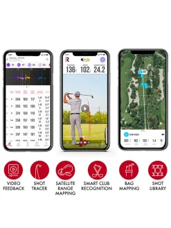 Rapsodo Launch Monitors|Launch Monitor
