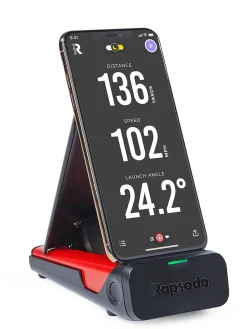Rapsodo Launch Monitors|Launch Monitor