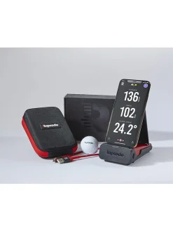 Rapsodo Launch Monitors|Launch Monitor