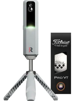 Rapsodo Launch Monitors|MLM 2 Pro Launch Monitor - Titleist
