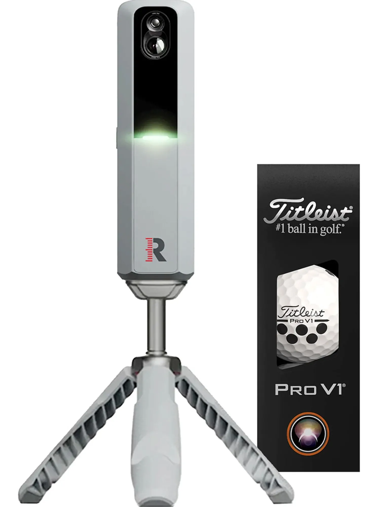 Rapsodo Launch Monitors|MLM 2 Pro Launch Monitor - Titleist