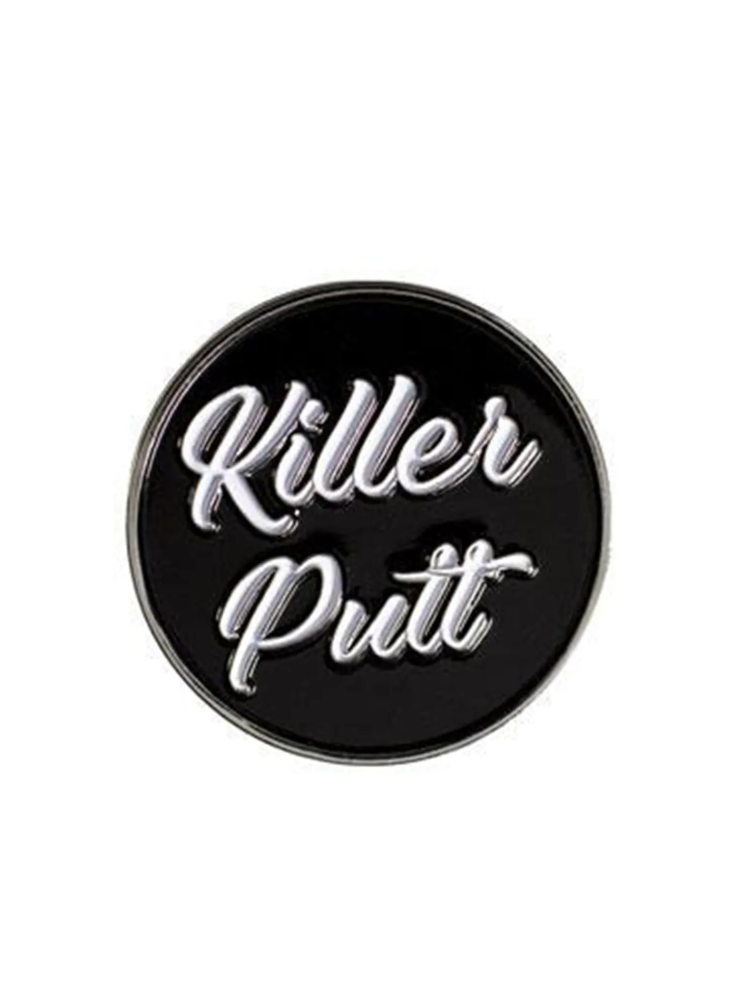 Redback Sport Ball Markers|Ball Marker - Killer Putt