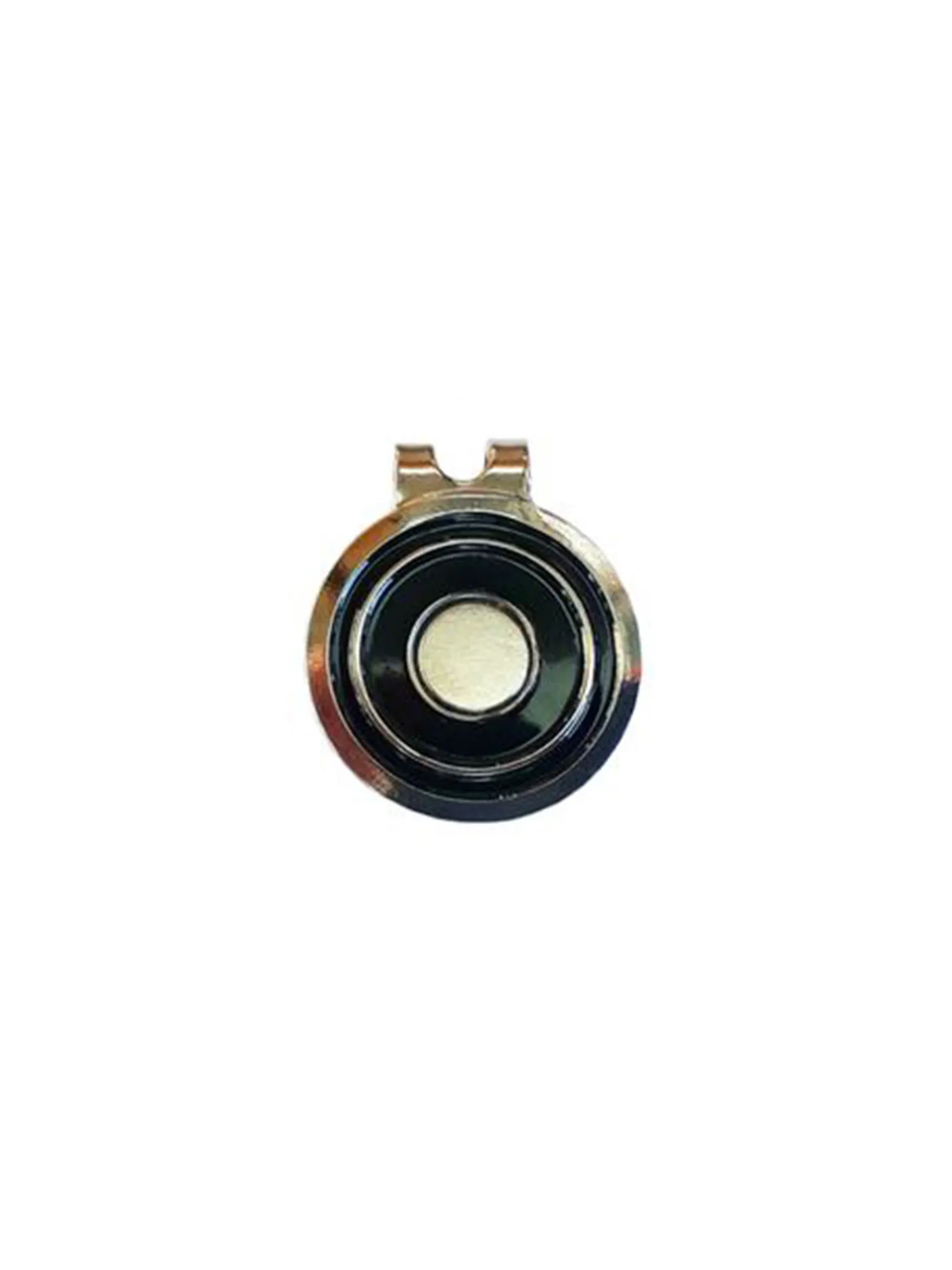Redback Sport Ball Markers|Hat Clip - Black