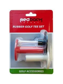 Redback Sport Tees|Redback Tee Set - 3 Pack