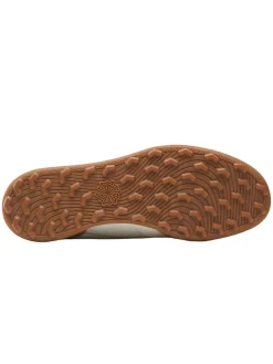 Reebok Mens Golf Shoes|Club C Golf Shoes - Chalk/Classic Green