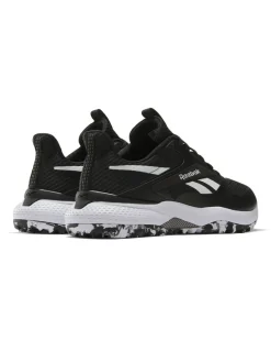 Reebok Mens Golf Shoes|Nano Golf Shoes - Black/Ftwr White