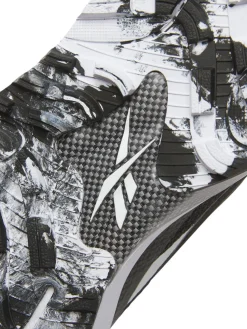 Reebok Mens Golf Shoes|Nano Golf Shoes - Black/Ftwr White