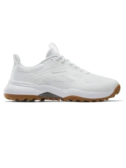 Reebok Mens Golf Shoes|Nano Golf Shoes - Ftwr White/Barely Grey/ Lee 3