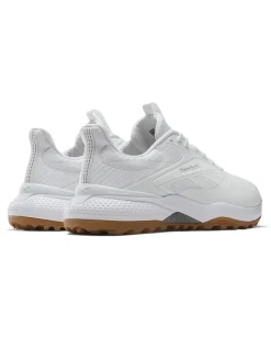 Reebok Mens Golf Shoes|Nano Golf Shoes - Ftwr White/Barely Grey/ Lee 3