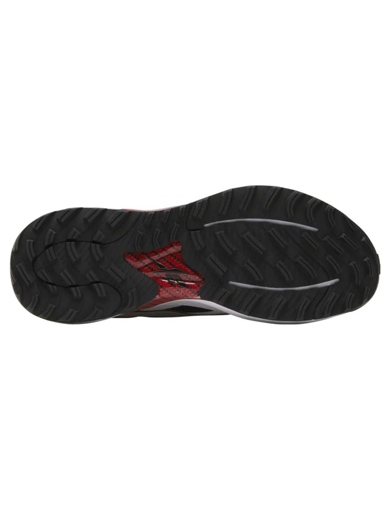 Reebok Mens Golf Shoes|Nano Golf Shoes - White/Red/Black