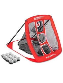 Rukket Sports Training Aids|Rukket Pop up Chipping Net