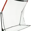 Rukket Sports Training Aids|Rukket SPDR MK2 SPDR Steel Replacement Net Only