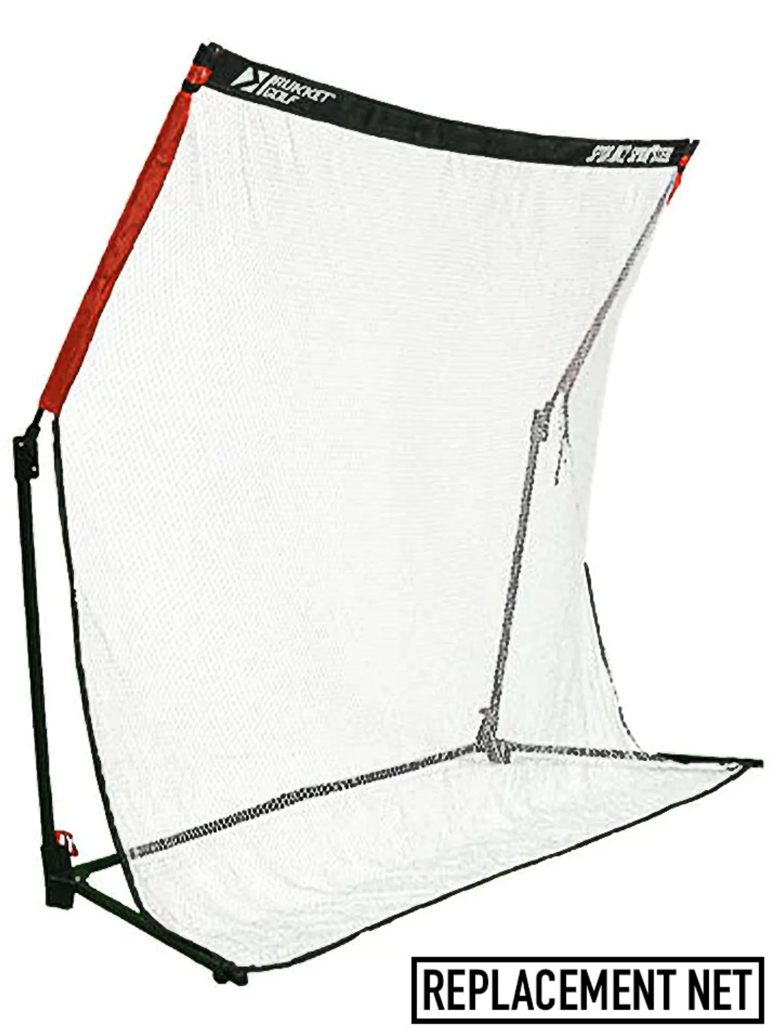 Rukket Sports Training Aids|Rukket SPDR MK2 SPDR Steel Replacement Net Only