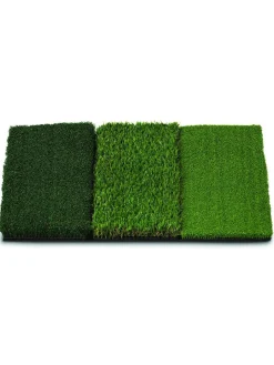 Rukket Sports Training Aids|Rukket Tri-Turf Hitting Mat
