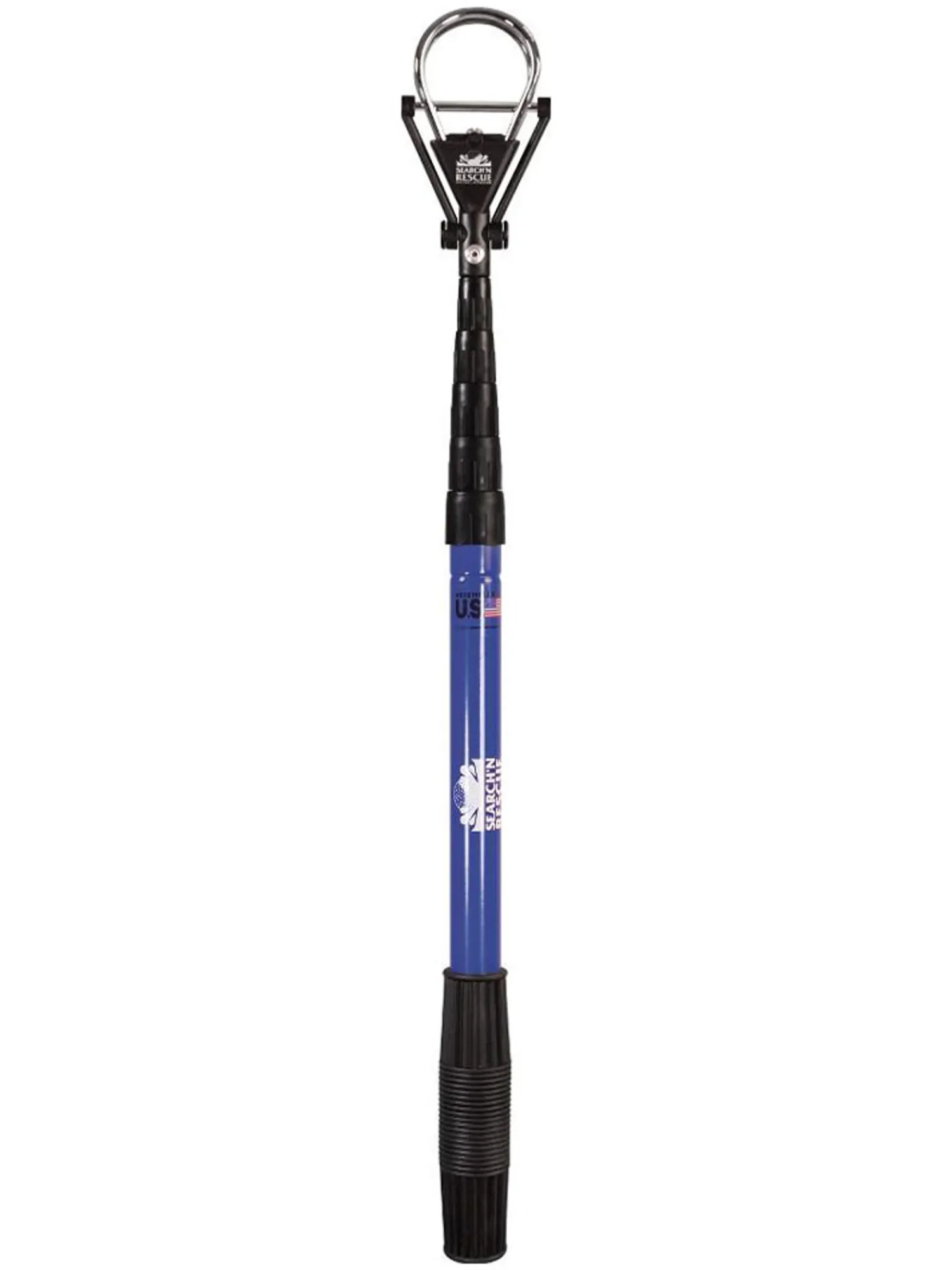 Search N Rescue Ball Retrievers|Search 'N Rescue Blue Rescue Golf Ball Retriever - 6.5ft