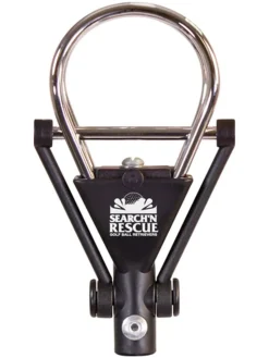 Search N Rescue Ball Retrievers|Search 'N Rescue Blue Rescue Golf Ball Retriever - 6.5ft
