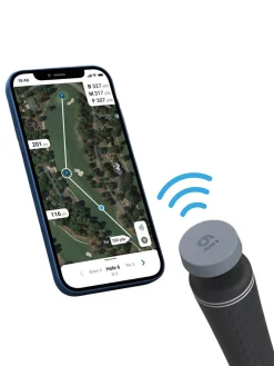 Shot Scope Game Tracking & Swing Analysers|Connex Game Tracking Tags