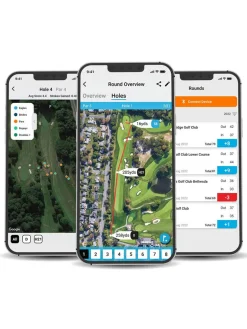 Shot Scope Game Tracking & Swing Analysers|Connex Game Tracking Tags