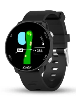 Shot Scope Gps Units|G6 GPS Golf Watch