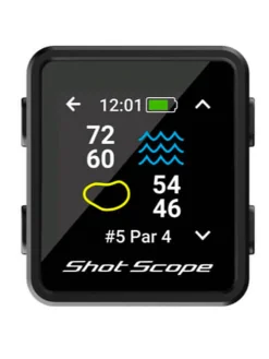 Shot Scope Gps Units|H4 Golf GPS