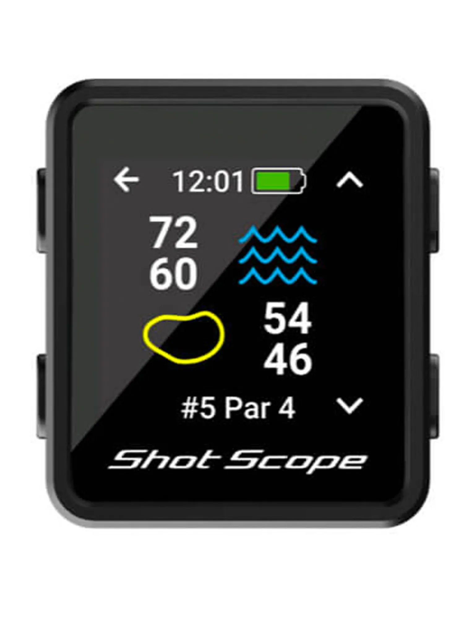 Shot Scope Gps Units|H4 Golf GPS