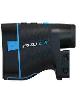 Shot Scope Gps Units|Pro LX 23+ Rangefinder & GPS Combo