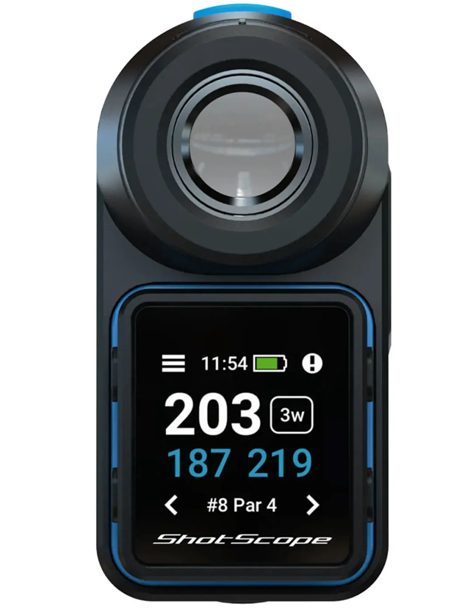Shot Scope Gps Units|Pro LX 23+ Rangefinder & GPS Combo