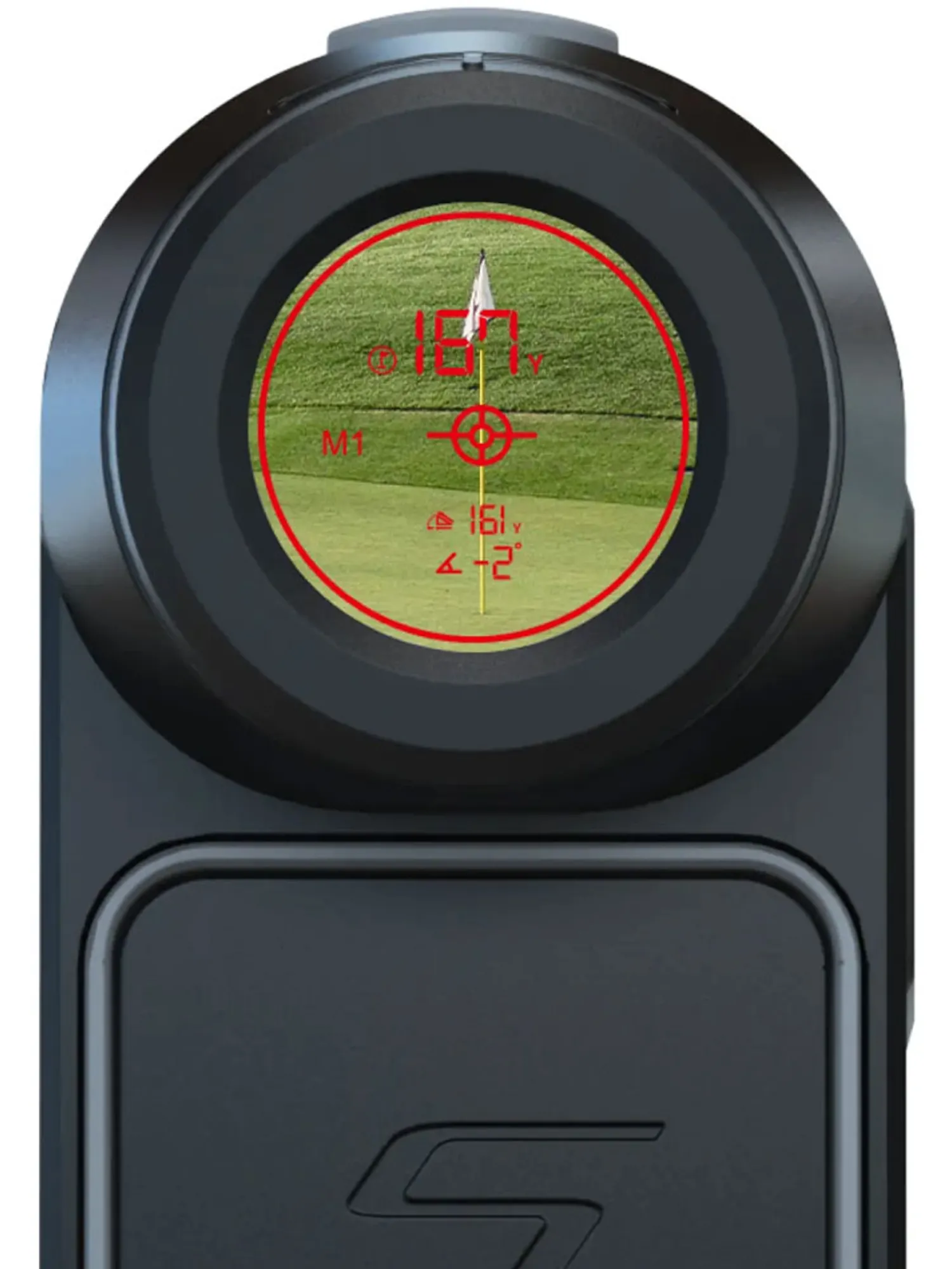 Shot Scope Rangefinders|Pro LX 23 Rangefinder
