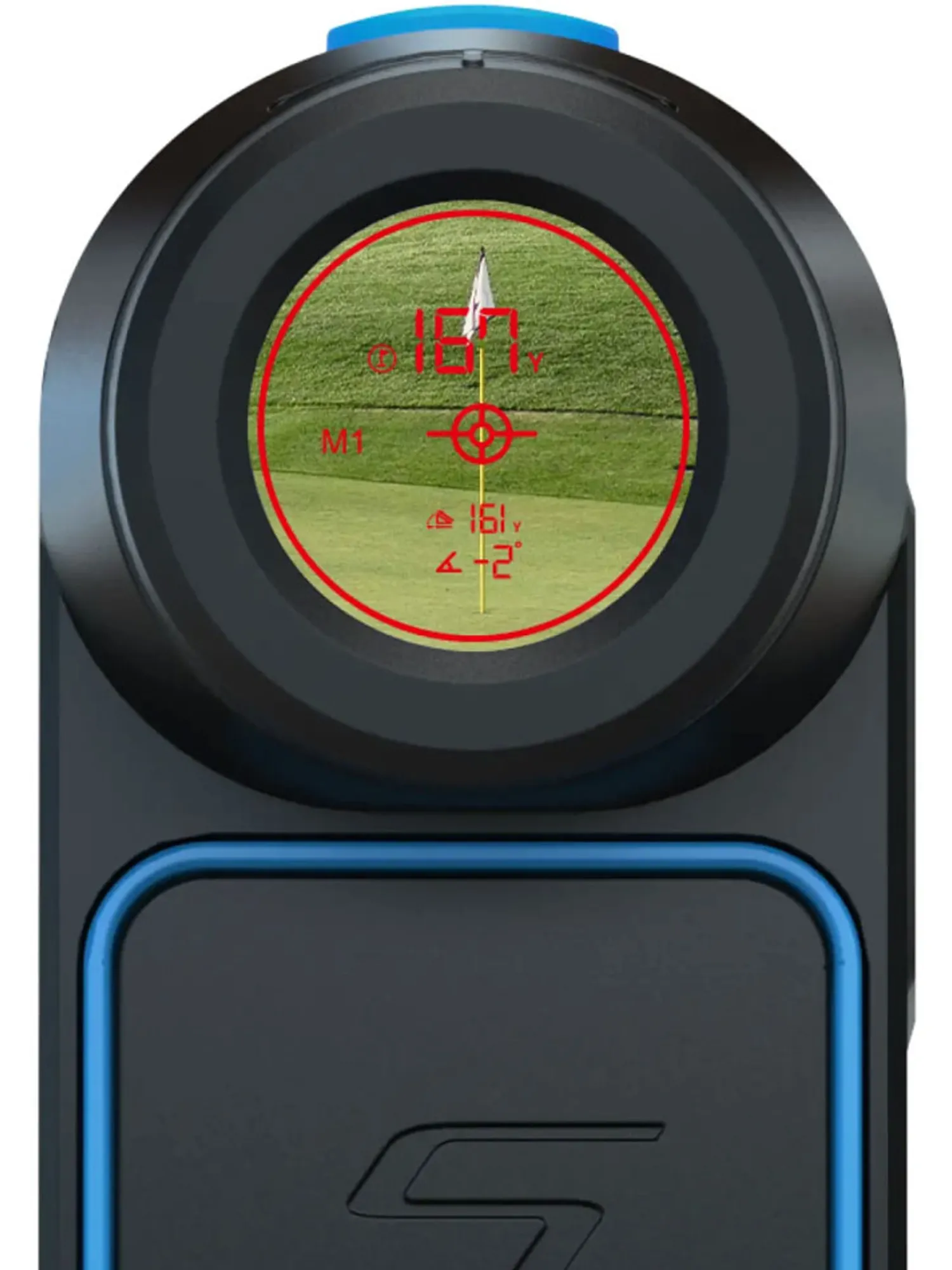 Shot Scope Rangefinders|Pro LX 23 Rangefinder