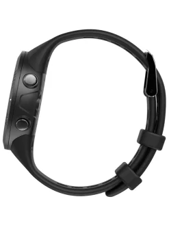Shot Scope Gps Units|Game Tracking & Swing Analysers|V5 GPS & Shot Tacking Golf Watch - Black