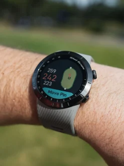 Shot Scope Game Tracking & Swing Analysers|X5 GPS & Shot Tracking Watch