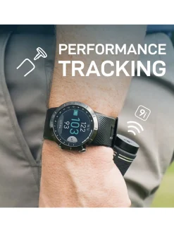 Shot Scope Game Tracking & Swing Analysers|X5 GPS & Shot Tracking Watch