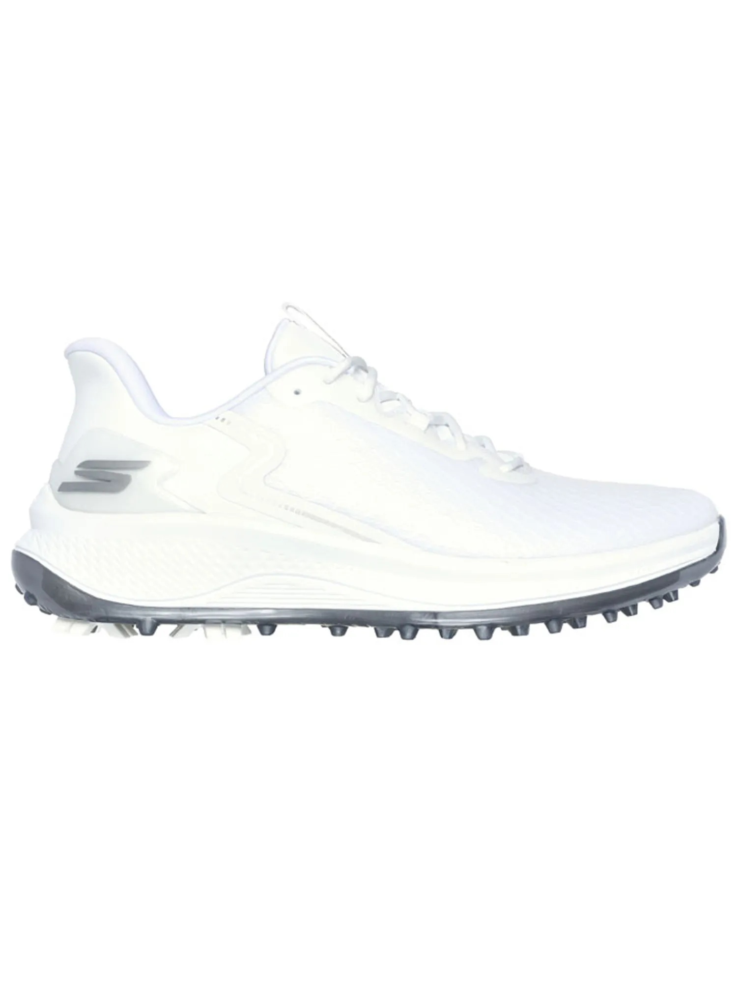 Skechers Clearance Shoes|GO GOLF Blade GF - Slip 'In Golf Shoes - White