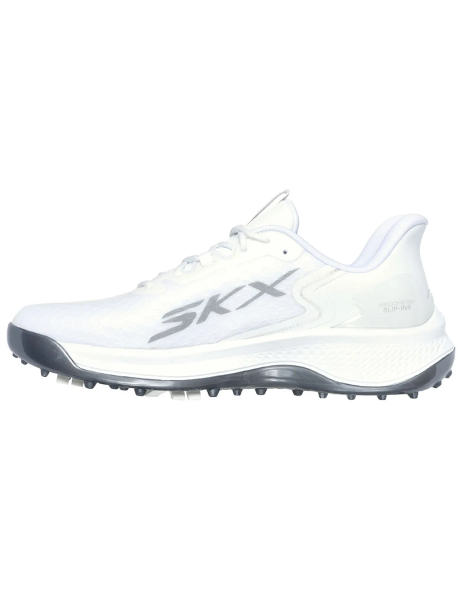 Skechers Clearance Shoes|GO GOLF Blade GF - Slip 'In Golf Shoes - White