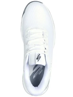 Skechers Clearance Shoes|GO GOLF Blade GF - Slip 'In Golf Shoes - White
