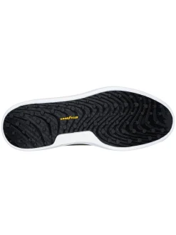 Skechers Mens Golf Shoes|GO GOLF Drive 6 Golf Shoes - Black/White