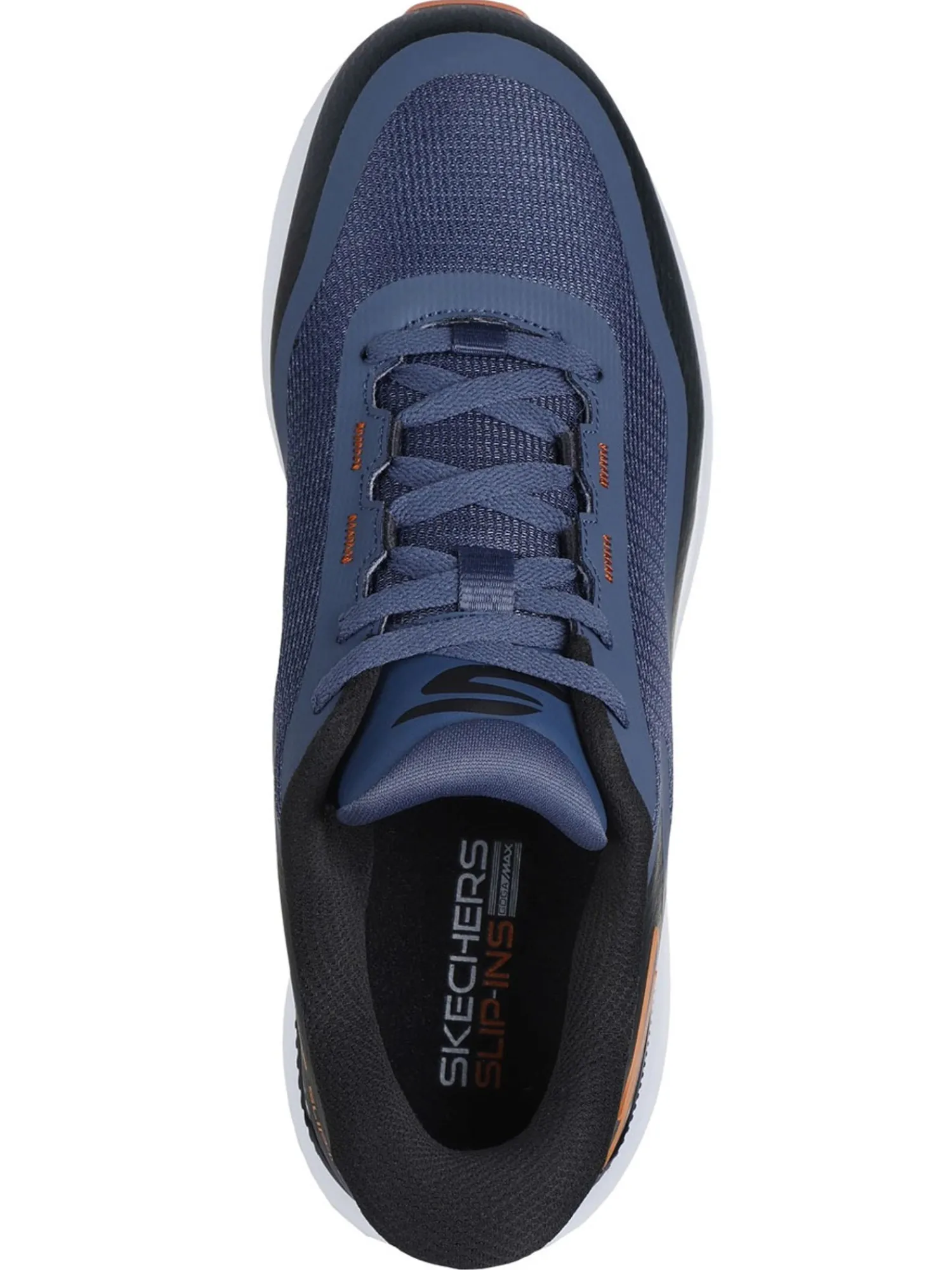 Skechers Mens Golf Shoes|GO GOLF Flight Slip 'Ins Golf Shoes - Slate